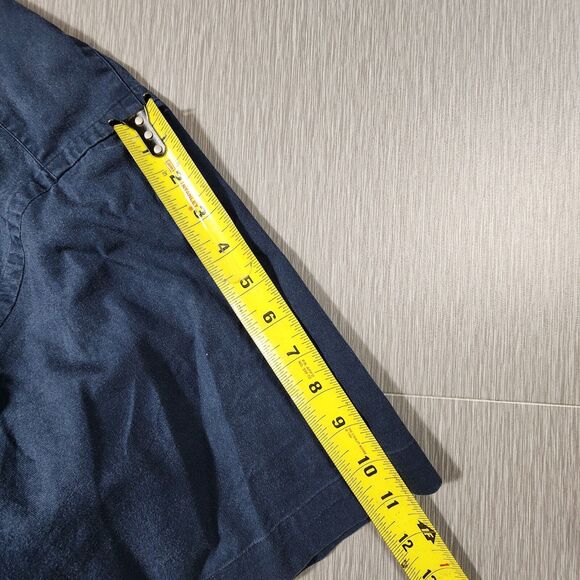 Ralph Lauren Blake Faded Blue Button Down Shirt Red Pony  Blake Mens Size XL - Picture 13 of 13